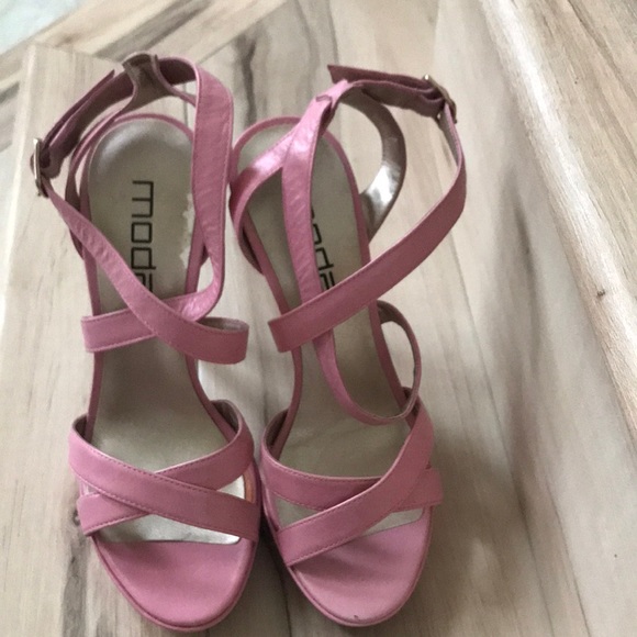 Moda shoes - Picture 6 of 8